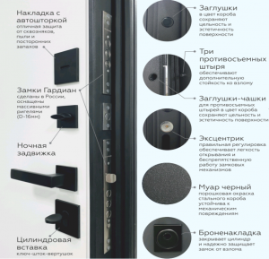 Balance Twin 3� Niuta EMALEX